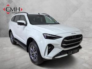 Isuzu mu-X 3.0TD LSE - Image 1