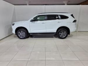 Isuzu mu-X 3.0TD LSE - Image 2