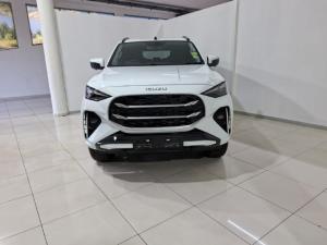 Isuzu mu-X 3.0TD LSE - Image 4