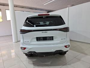 Isuzu mu-X 3.0TD LSE - Image 5