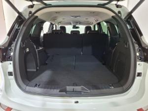 Isuzu mu-X 3.0TD LSE - Image 6