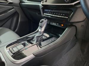 Isuzu mu-X 3.0TD LSE - Image 8