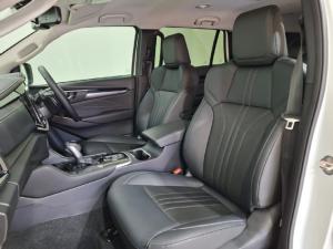 Isuzu mu-X 3.0TD LSE - Image 9