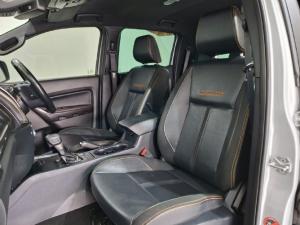 Ford Ranger 2.0Bi-Turbo double cab Hi-Rider Wildtrak - Image 10