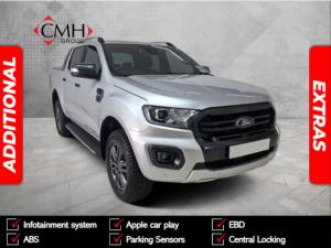 Ford Ranger 2.0Bi-Turbo double cab Hi-Rider Wildtrak - Image 1