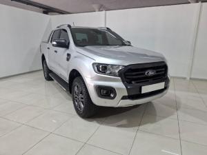 Ford Ranger 2.0Bi-Turbo double cab Hi-Rider Wildtrak - Image 1
