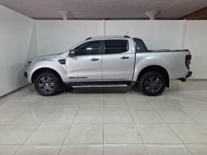 Ford Ranger 2.0Bi-Turbo double cab Hi-Rider Wildtrak - Image 2