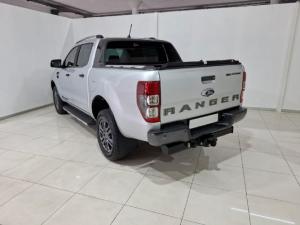 Ford Ranger 2.0Bi-Turbo double cab Hi-Rider Wildtrak - Image 3