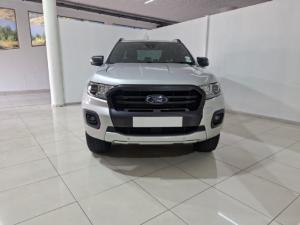 Ford Ranger 2.0Bi-Turbo double cab Hi-Rider Wildtrak - Image 4