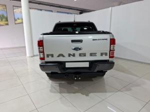 Ford Ranger 2.0Bi-Turbo double cab Hi-Rider Wildtrak - Image 5