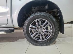 Ford Ranger 2.0Bi-Turbo double cab Hi-Rider Wildtrak - Image 6