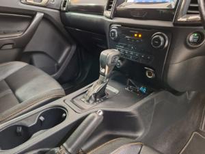 Ford Ranger 2.0Bi-Turbo double cab Hi-Rider Wildtrak - Image 8