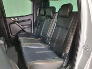 Ford Ranger 2.0Bi-Turbo double cab Hi-Rider Wildtrak - Image 9