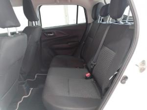 Suzuki Swift 1.2 GL+ auto - Image 14