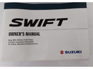 Suzuki Swift 1.2 GL+ auto - Image 18