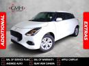 Thumbnail Suzuki Swift 1.2 GL+ auto