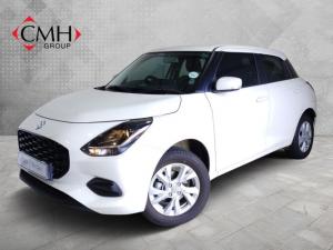 Suzuki Swift 1.2 GL+ auto - Image 1