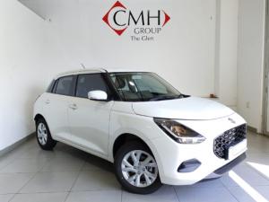 Suzuki Swift 1.2 GL+ auto - Image 3