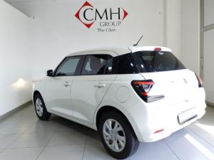 Suzuki Swift 1.2 GL+ auto - Image 4