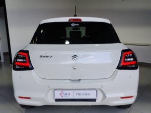 Suzuki Swift 1.2 GL+ auto - Image 5