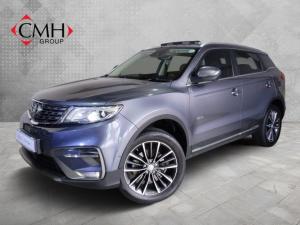 Proton X70 1.5T Premium X - Image 1