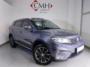 Proton X70 1.5T Premium X - Image 3