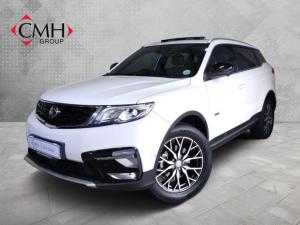 Proton X70 1.5T Premium X - Image 1