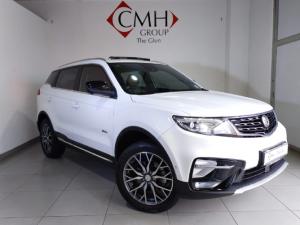 Proton X70 1.5T Premium X - Image 3