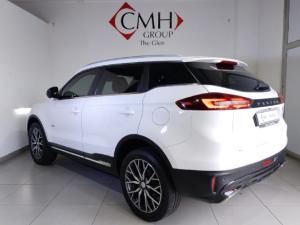 Proton X70 1.5T Premium X - Image 4