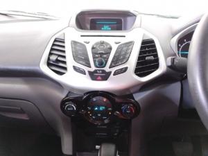 Ford EcoSport 1.5 Titanium auto - Image 12