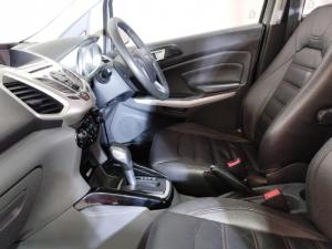 Ford EcoSport 1.5 Titanium auto - Image 14