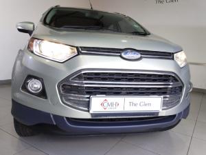 Ford EcoSport 1.5 Titanium auto - Image 16