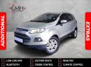 Thumbnail Ford EcoSport 1.5 Titanium auto