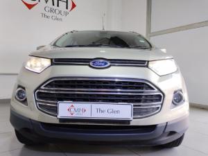 Ford EcoSport 1.5 Titanium auto - Image 2