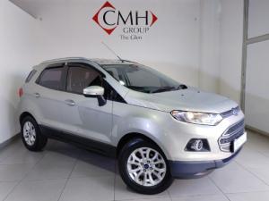 Ford EcoSport 1.5 Titanium auto - Image 3