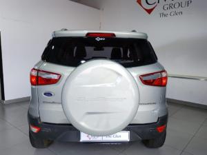 Ford EcoSport 1.5 Titanium auto - Image 5