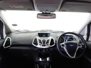 Ford EcoSport 1.5 Titanium auto - Image 7