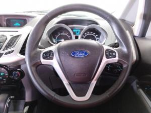 Ford EcoSport 1.5 Titanium auto - Image 9