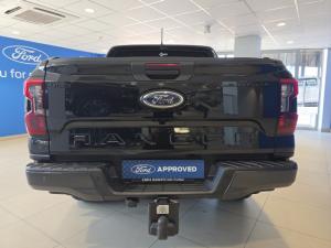 Ford Ranger 3.0TD V6 double cab Wildtrak 4WD - Image 11