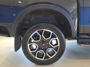 Ford Ranger 3.0TD V6 double cab Wildtrak 4WD - Image 12