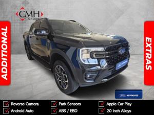 Ford Ranger 3.0TD V6 double cab Wildtrak 4WD - Image 1