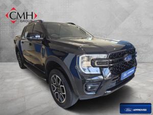 Ford Ranger 3.0TD V6 double cab Wildtrak 4WD - Image 1