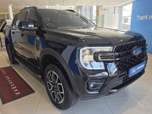 Ford Ranger 3.0TD V6 double cab Wildtrak 4WD - Image 1