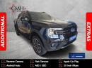 Thumbnail Ford Ranger 3.0TD V6 double cab Wildtrak 4WD