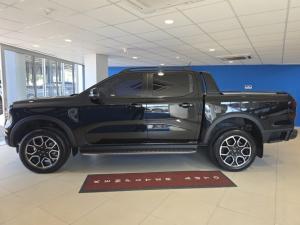 Ford Ranger 3.0TD V6 double cab Wildtrak 4WD - Image 2