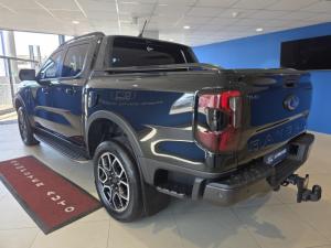 Ford Ranger 3.0TD V6 double cab Wildtrak 4WD - Image 3
