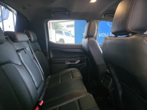 Ford Ranger 3.0TD V6 double cab Wildtrak 4WD - Image 5