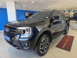 Ford Ranger 3.0TD V6 double cab Wildtrak 4WD - Image 7