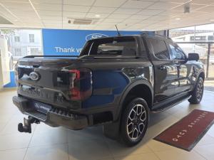 Ford Ranger 3.0TD V6 double cab Wildtrak 4WD - Image 8