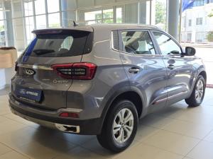 Chery Tiggo 4 Pro 1.5T LiT auto - Image 6
